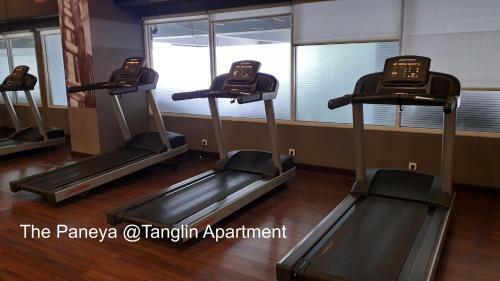 The Paneya @tanglin Apartment