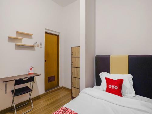 Hotel Oyo 89993 Nginep Yuk