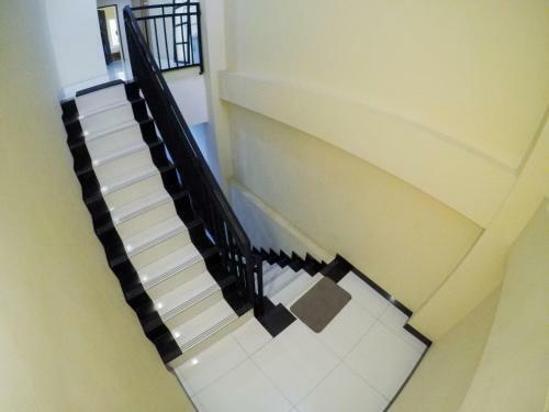 Hostal City Residence Kutai 32
