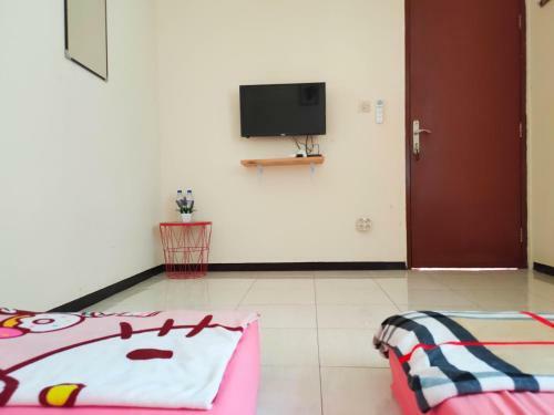 Hostal Green Surabaya Homey