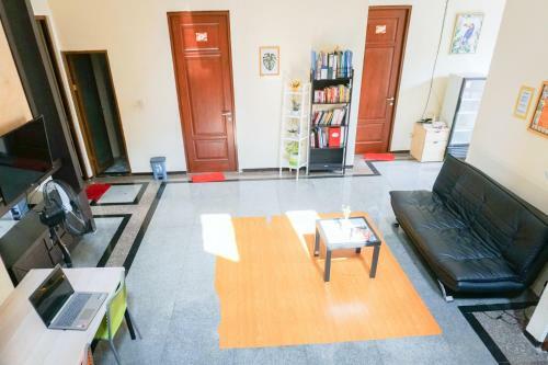 Hostal Green Surabaya Homey