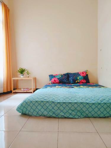 Hostal Green Surabaya Homey