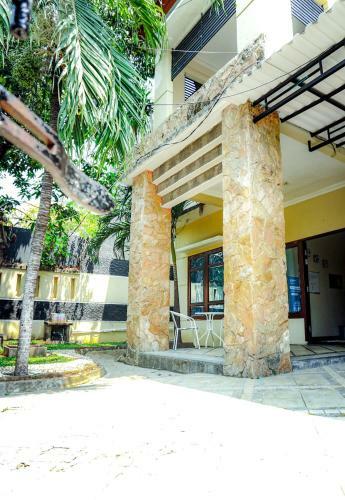 Hostal Green Surabaya Homey