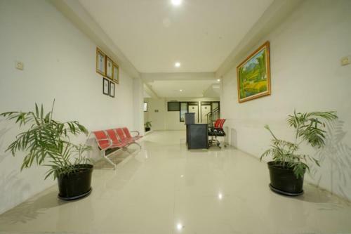 Albergue Dparagon Kalijudan