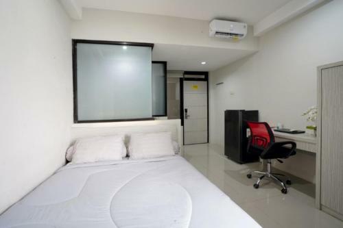 Albergue Dparagon Kalijudan