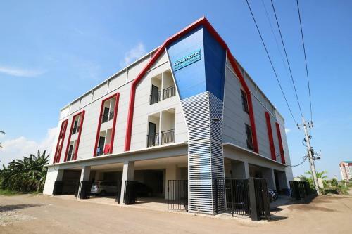Albergue Dparagon Kalijudan