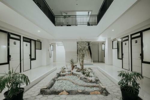 Albergue Dparagon Kalijudan
