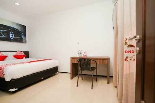 Hotel Oyo 1541 Padang Pasir C-12 Residence