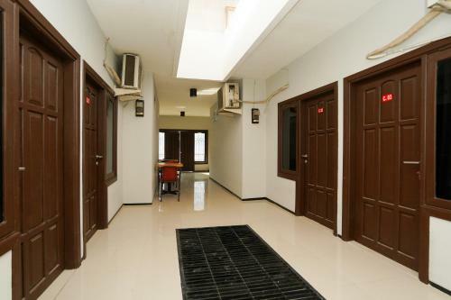 Hotel Oyo 1541 Padang Pasir C-12 Residence