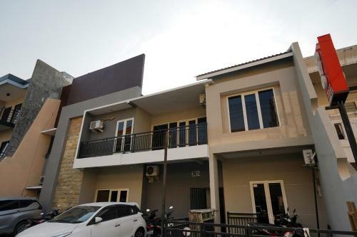 Hotel Oyo 1541 Padang Pasir C-12 Residence