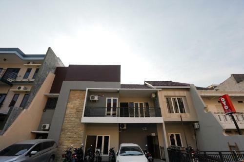 Hotel Oyo 1541 Padang Pasir C-12 Residence