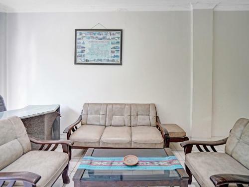 Hotel Spot On 90403 Gosepa Ngagel