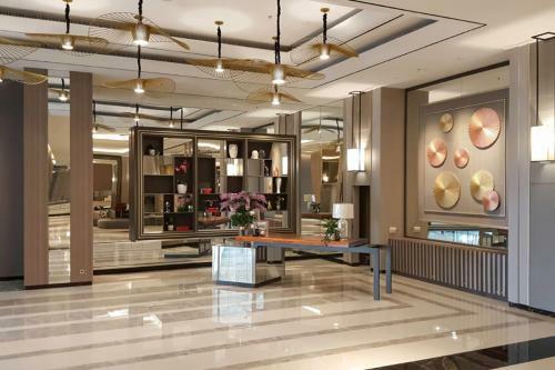 Anderson Apartment Pakuwon Mall Surabaya