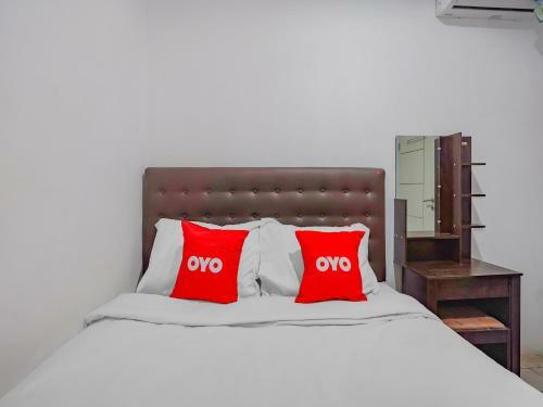 Hotel Spot On 90110 A1 Pakis Argosari