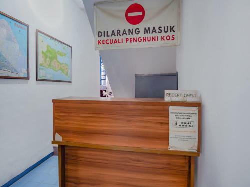 Hotel Spot On 90110 A1 Pakis Argosari