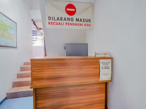 Hotel Spot On 90110 A1 Pakis Argosari