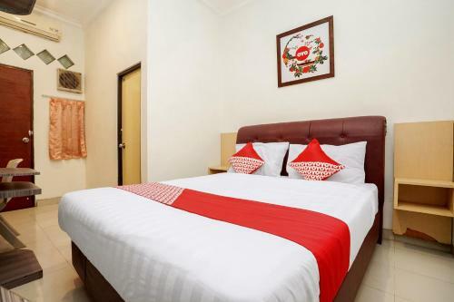 Hotel Vaccinated Staff - Oyo 658 Alibaba Residence
