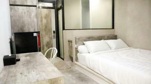 Albergue Djuragankamar Gunung Anyar
