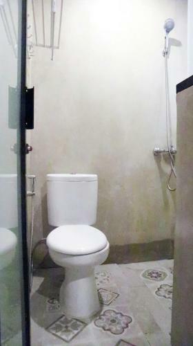 Albergue Djuragankamar Gunung Anyar