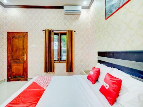 Oyo 90088 Hotel Mandiri Juanda
