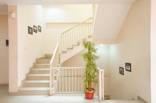 Hotel Oyo Flagship 450 Semampir Residence