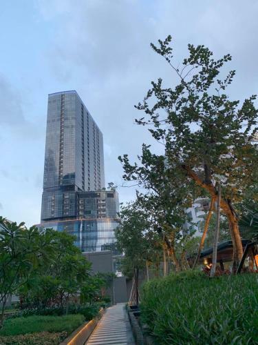Apartamento Gaia Lodge The Peak Residence Tunjungan