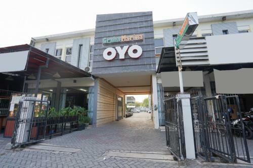 Hotel Vaccinated Staff - Oyo 2075 Graha Marina