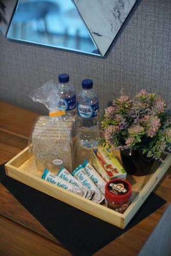 Apartamento The Cendana @ La Riz Mansion Pakuwon Mall