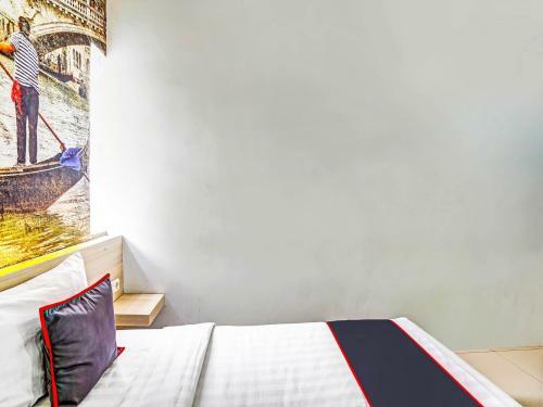 Hotel Collection O 90888 Bintang Diponggo Residence