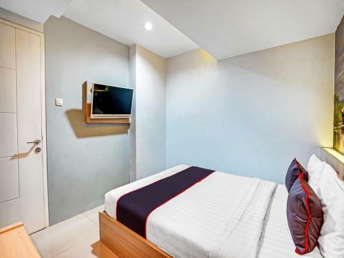 Hotel Collection O 90888 Bintang Diponggo Residence