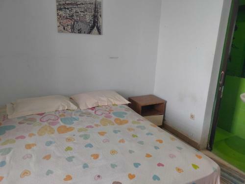 Hotel Oyo 90800 Lemoon Inn Surabaya