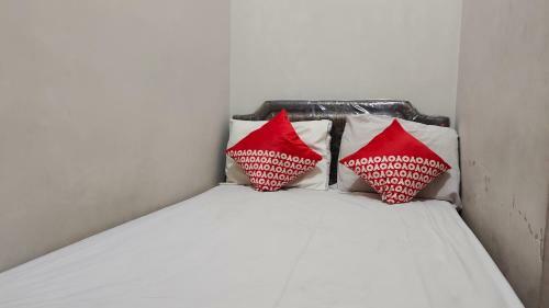 Hotel Oyo 91099 Krukah Residence