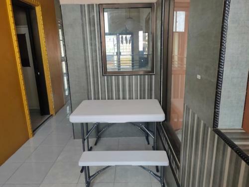 Hotel Oyo 91099 Krukah Residence