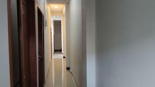 Hotel Oyo 91099 Krukah Residence