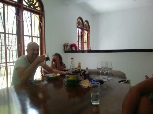 Apartamento Marie'z Villa