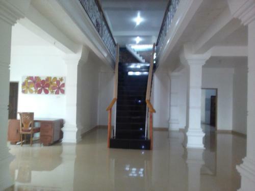Apartamento Marie'z Villa