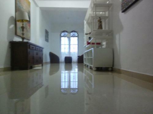 Apartamento Marie'z Villa
