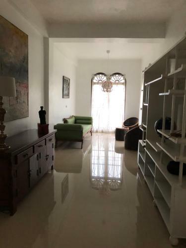 Apartamento Marie'z Villa