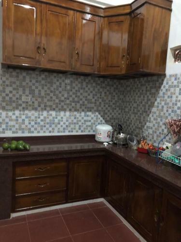 Apartamento Marie'z Villa