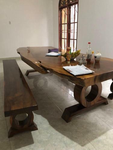 Apartamento Marie'z Villa