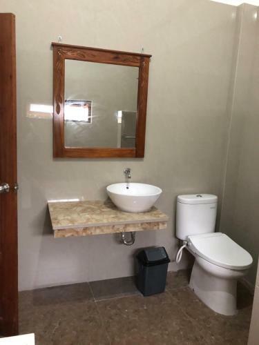 Apartamento Marie'z Villa