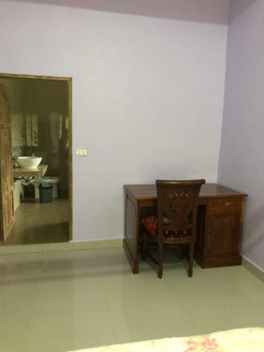 Apartamento Marie'z Villa