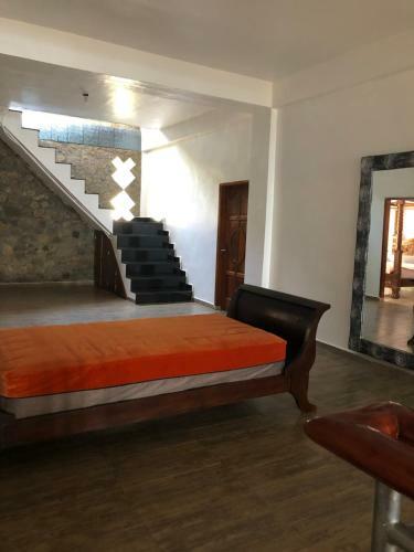 Apartamento Marie'z Villa