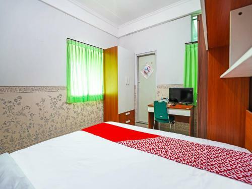 Hotel Oyo 90651 Green House Citraland