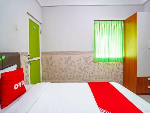 Hotel Oyo 90651 Green House Citraland