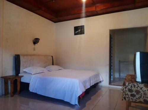 Hotel Laster Jony's Guesthouse Samosir Redpartner