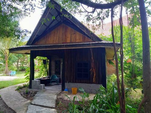 Bed & Breakfast Liberta Homestay