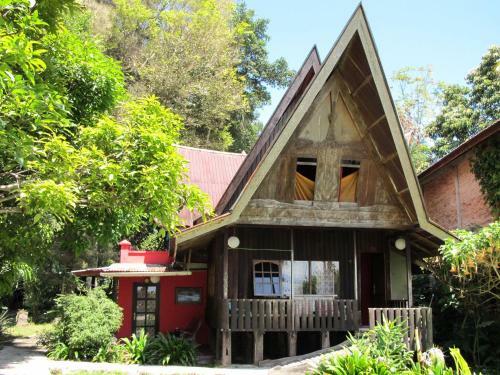 Bed & Breakfast Liberta Homestay