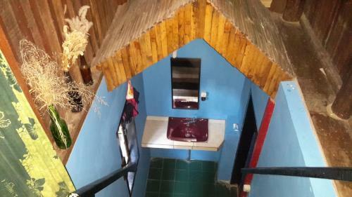 Bed & Breakfast Liberta Homestay