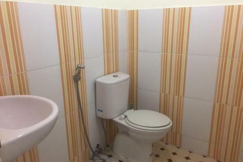 Hotel Toba View Homestay Redpartner